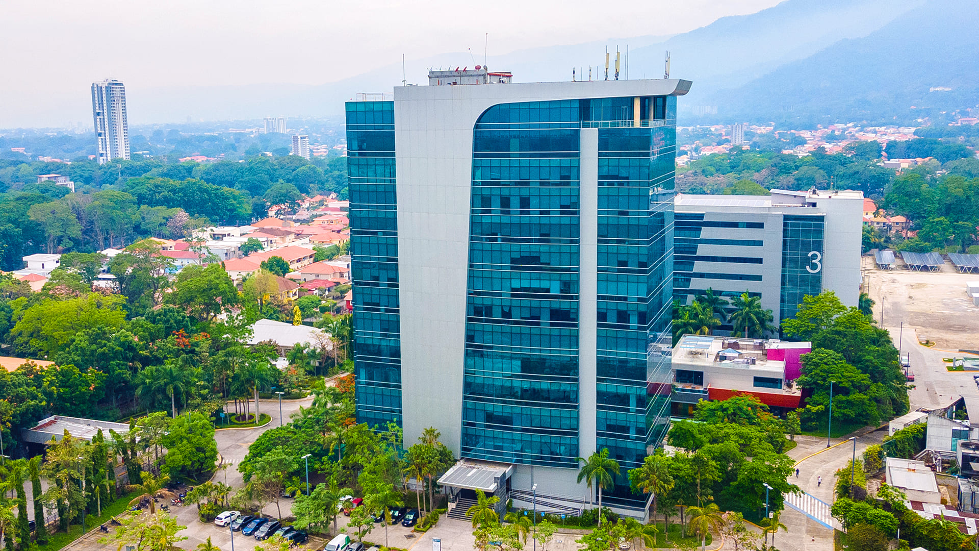 altia torre 1 san pedro sula