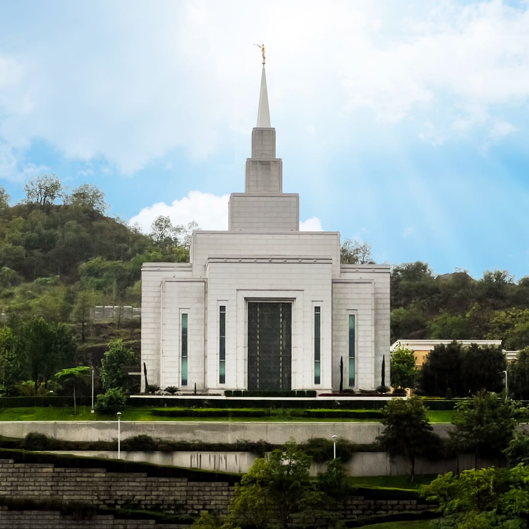 templo ijsud tegucigalpa