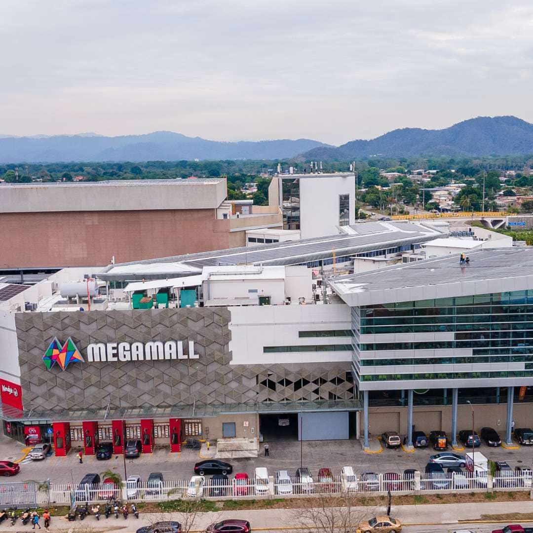 megamall sps vert