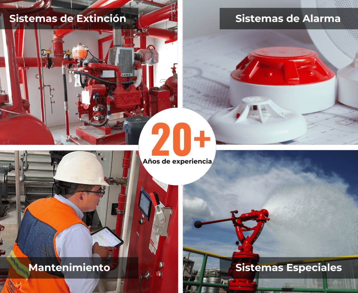 servicios sistemas 20 tpf