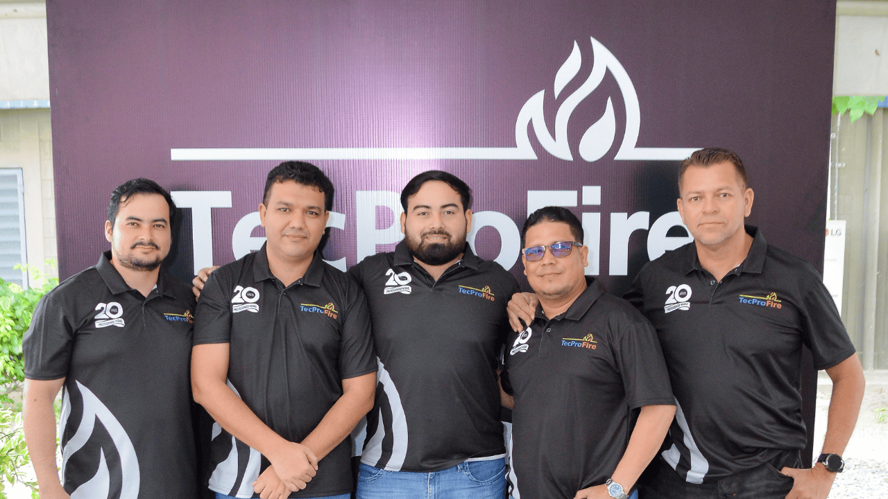 equipo contabilidad tecprofire
